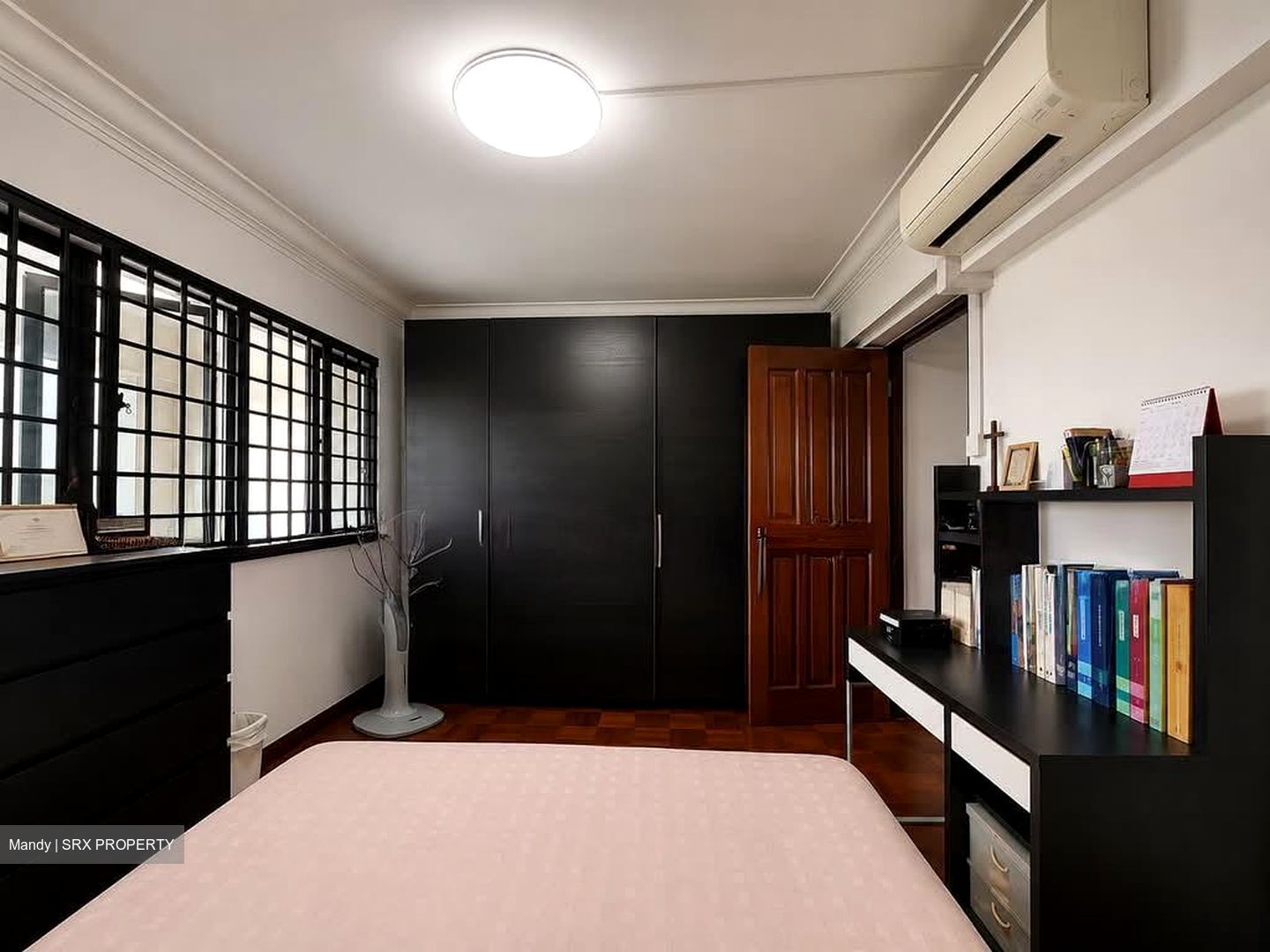 Blk 722 Reservoir View (Bedok), HDB Executive #561602211